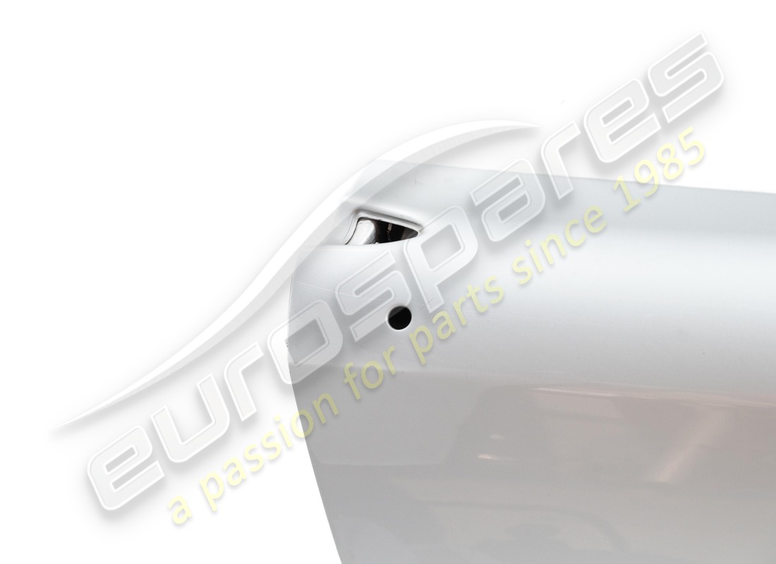 GEBRAUCHTER FERRARI RECHTER TÜRRAHMEN. TEILENUMMER 65909011 (2) gebrauchter ferrari rechter türrahmen. teilenummer 65909011 (2)