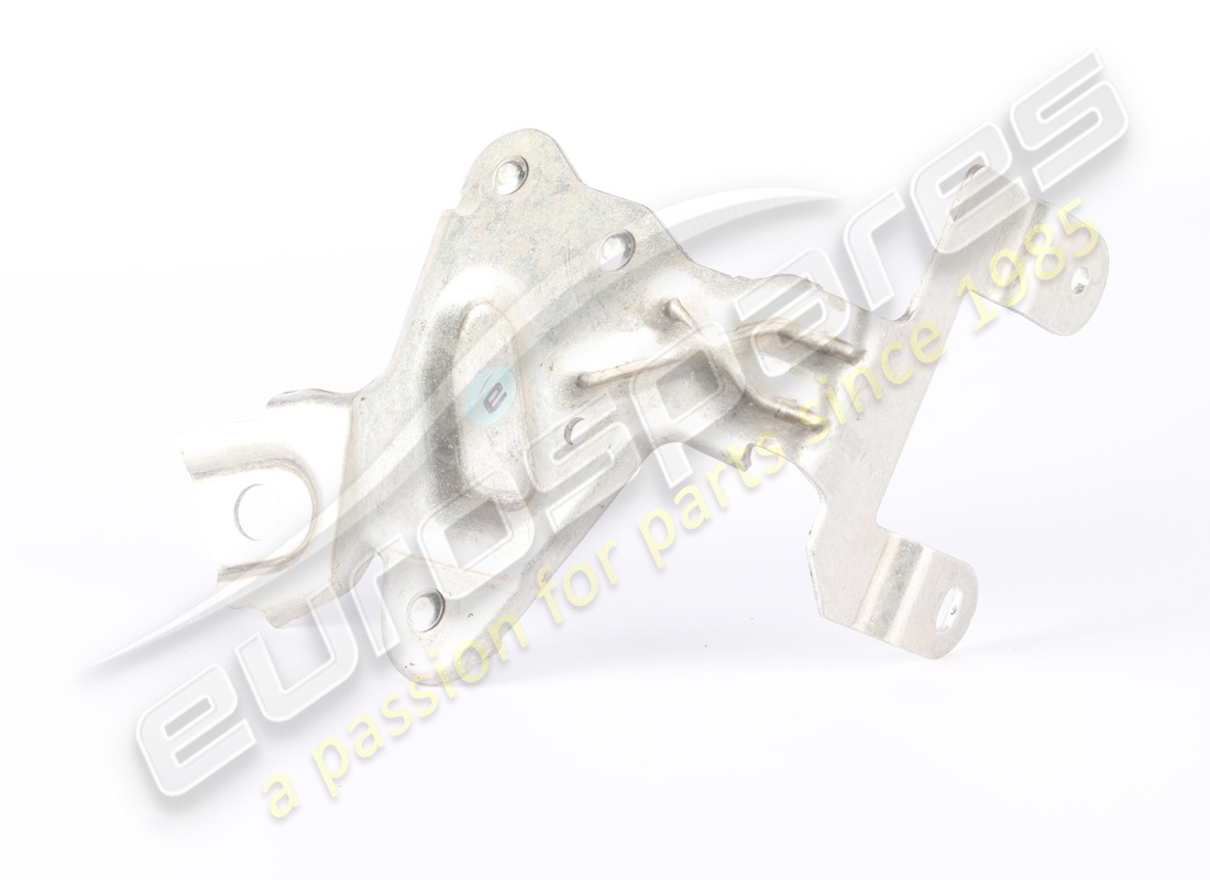 GEBRAUCHT Lamborghini RETAINER,ABS ESP UNTERTEIL . TEILENUMMER 4M0614125G (1)