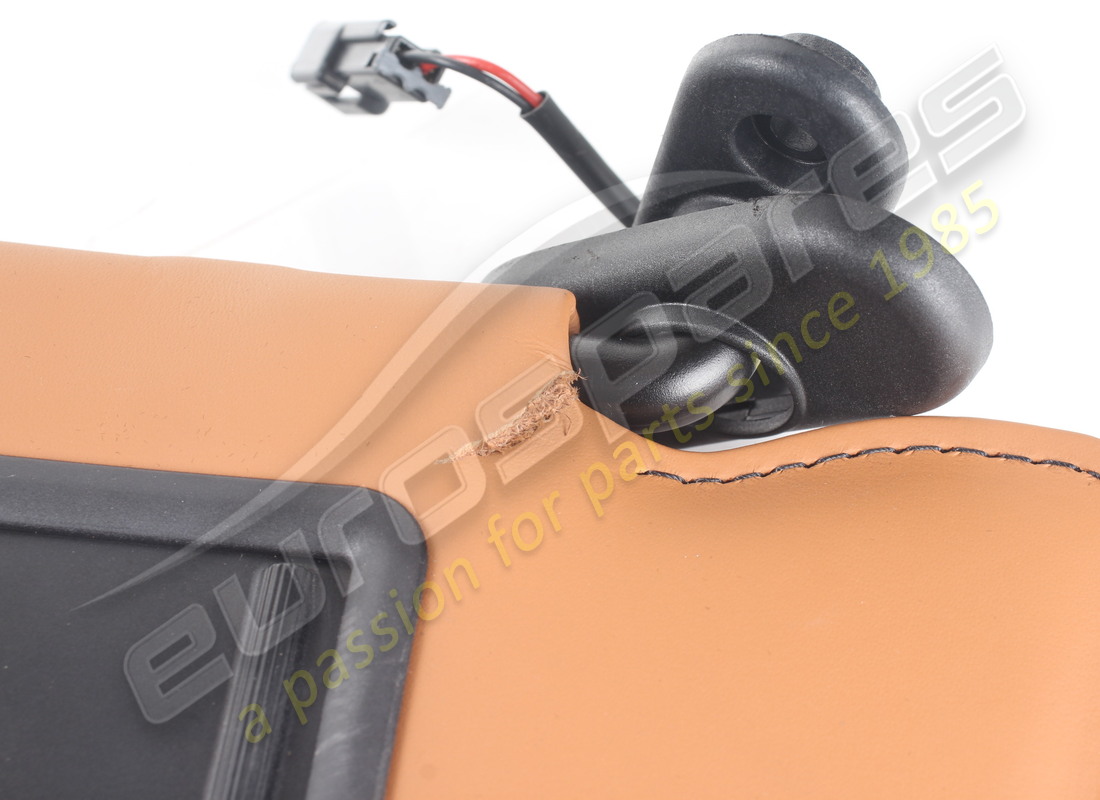 beschädigt ferrari pantina par.dx lato pass bas. teilenummer 823772 (2)
