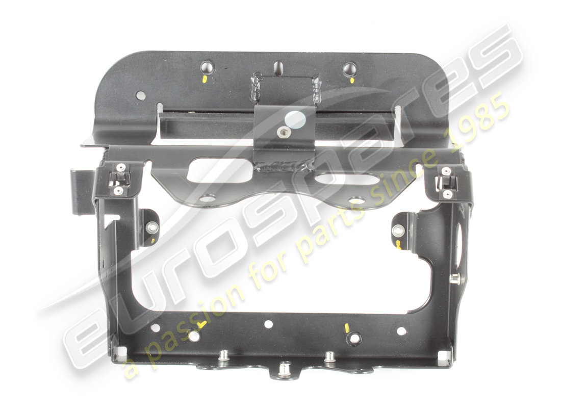 GEBRAUCHT Ferrari MITTLERE ARMATURENBRETTMONTAGE BR . TEILENUMMER 86651700 (1)
