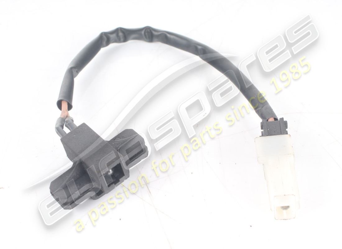 GEBRAUCHTER AUTOMATIK-SCHALTHEBEL-MIKROSCHALTER. TEILENUMMER 373308224 (1) gebrauchter automatik-schalthebel-mikroschalter. teilenummer 373308224 (1)