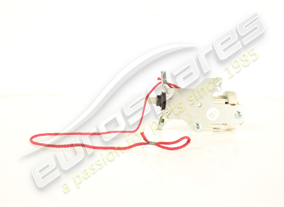 gebraucht ferrari kompletter stellbowdenzug. teilenummer 85111100 (1)
