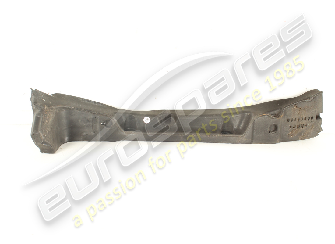 used ferrari rear pad for rh front fender. part number 85403500 (2)