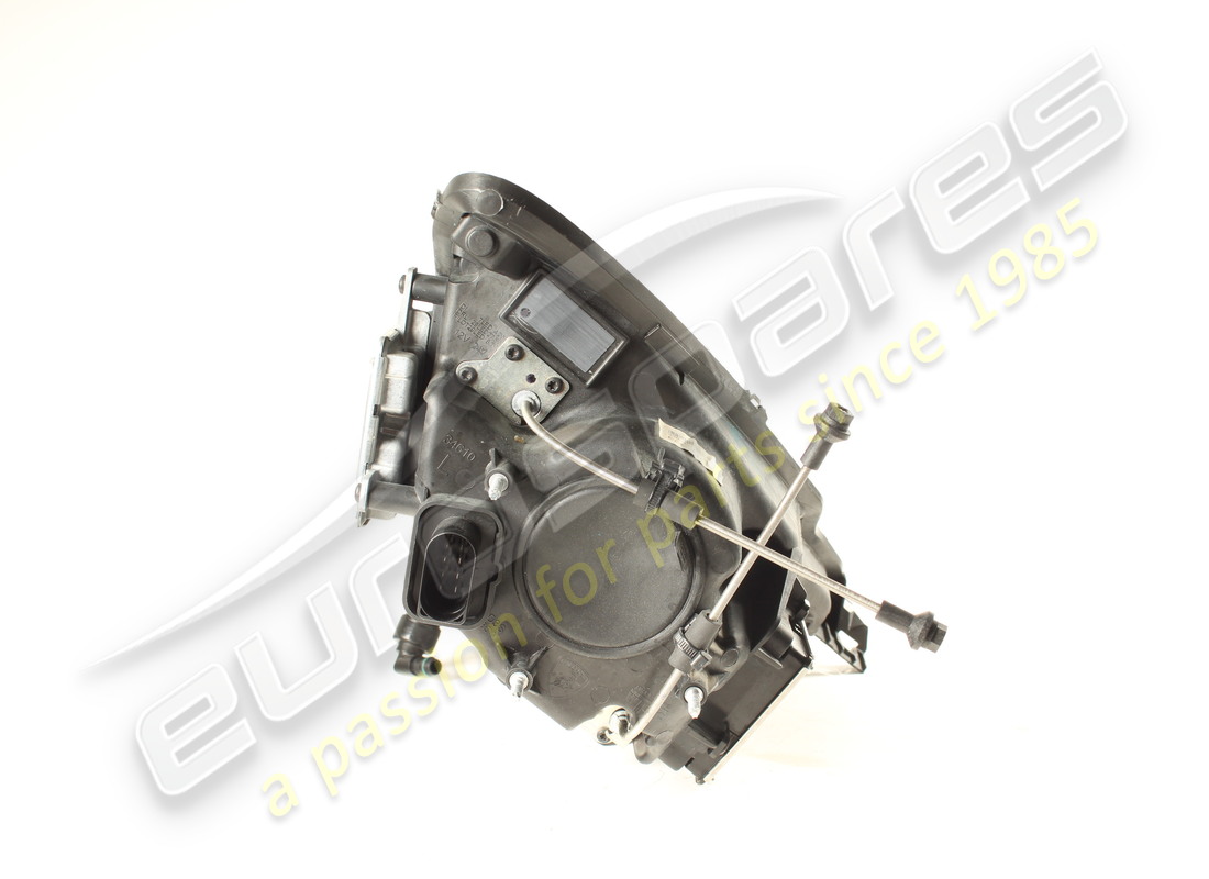 gebrauchter lamborghini scheinwerfer. teilenummer 471941003n (3)