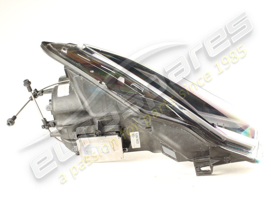 gebrauchter lamborghini scheinwerfer. teilenummer 471941003n (2)