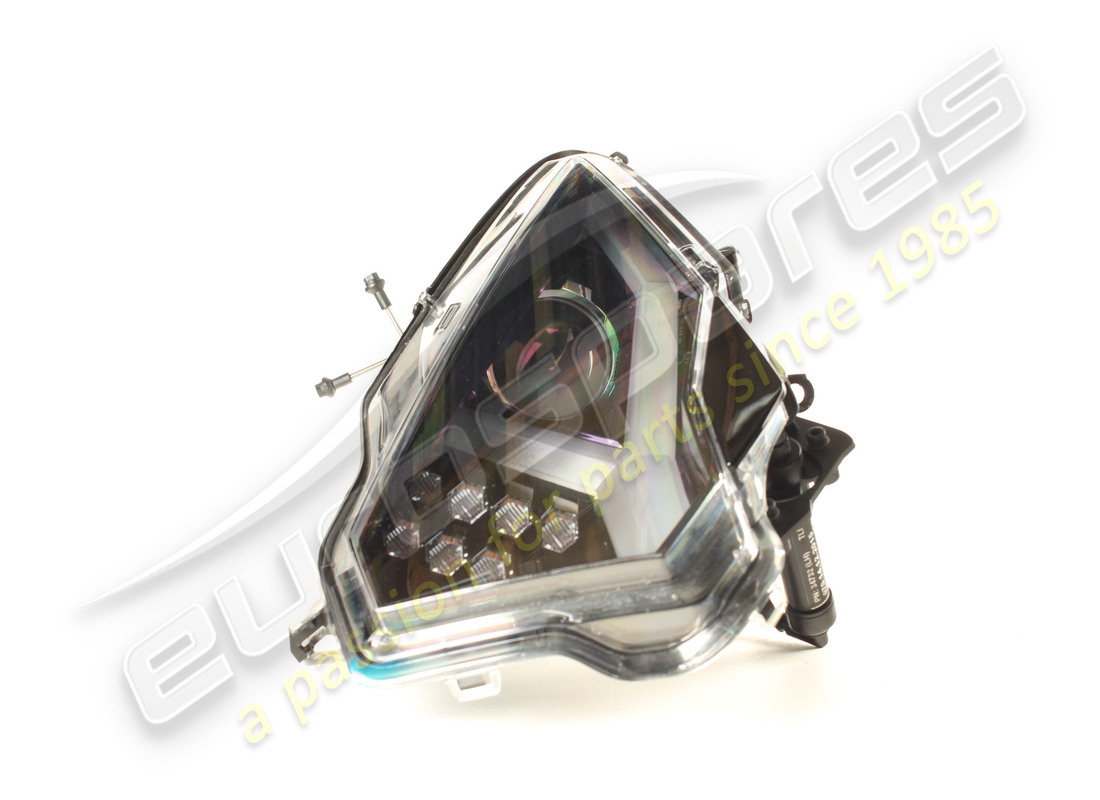 GEBRAUCHTER Lamborghini SCHEINWERFER. TEILENUMMER 471941003N (1)
