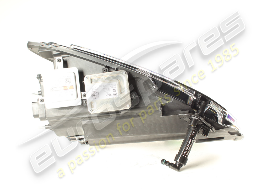 neuer (anderer) lamborghini rechter frontscheinwerfer. teilenummer 471941004t (2)