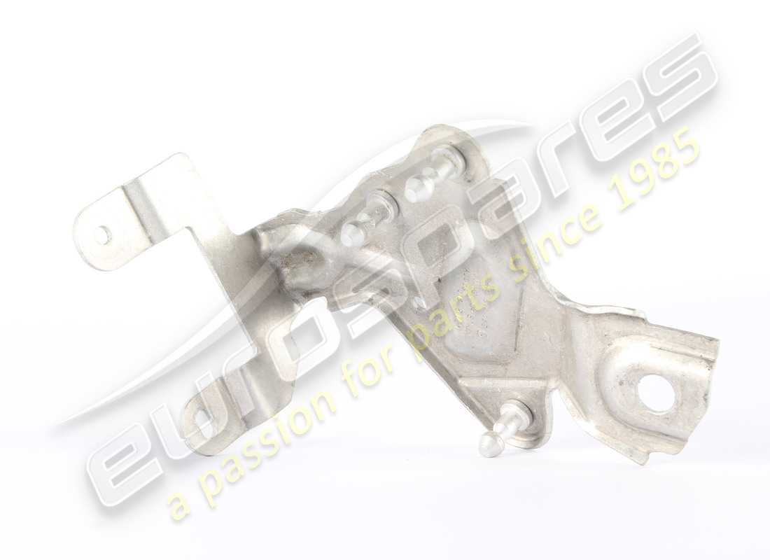gebraucht lamborghini retainer,abs esp unterteil. teilenummer 4m0614125g (2)