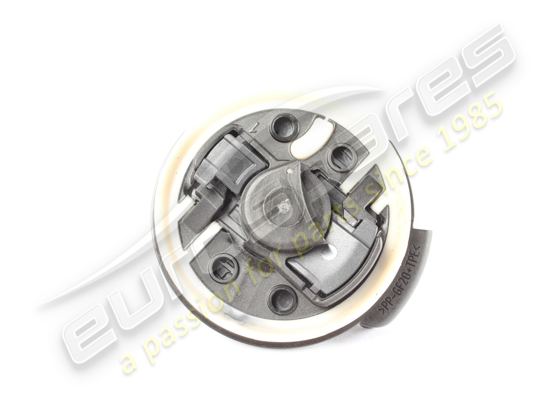 VERWENDETER Porsche DRUCKSENSOR. TEILENUMMER PAB955557 (1)