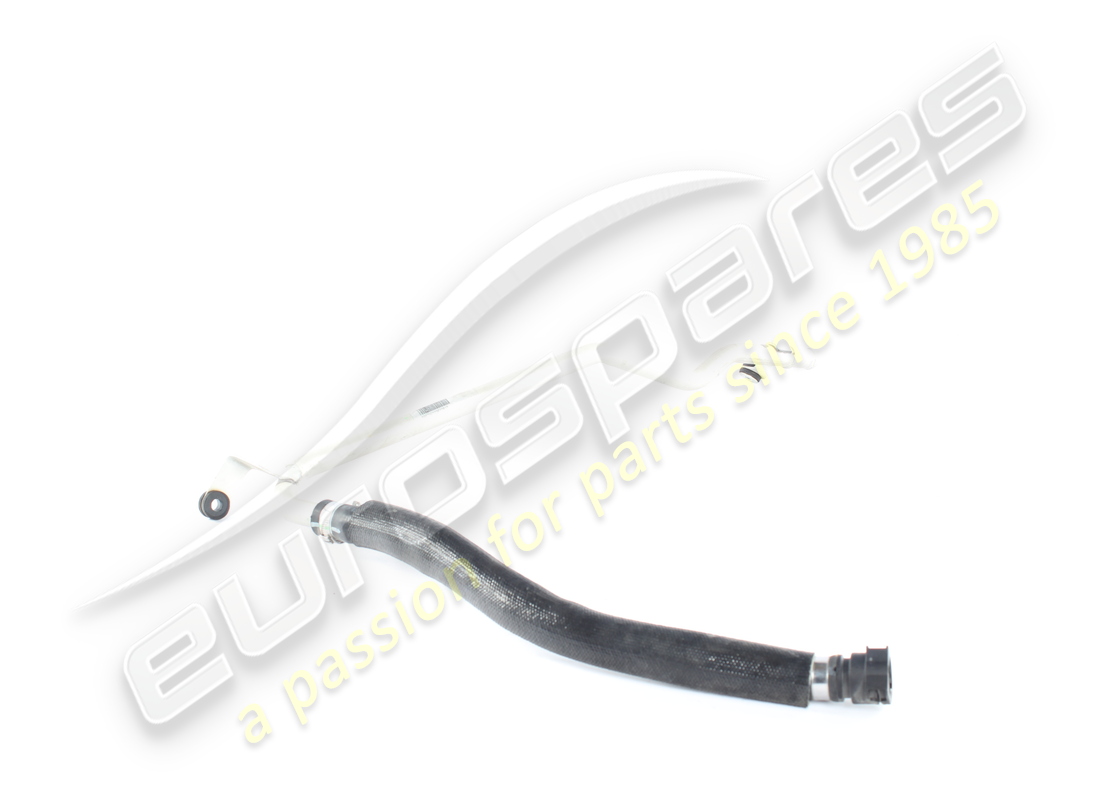 gebrauchtes ferrari komplettes hvac-einlassrohr. teilenummer 789065 (2)