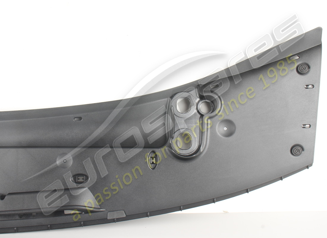 neuer porsche spoiler. teilenummer 99150420503 (4)