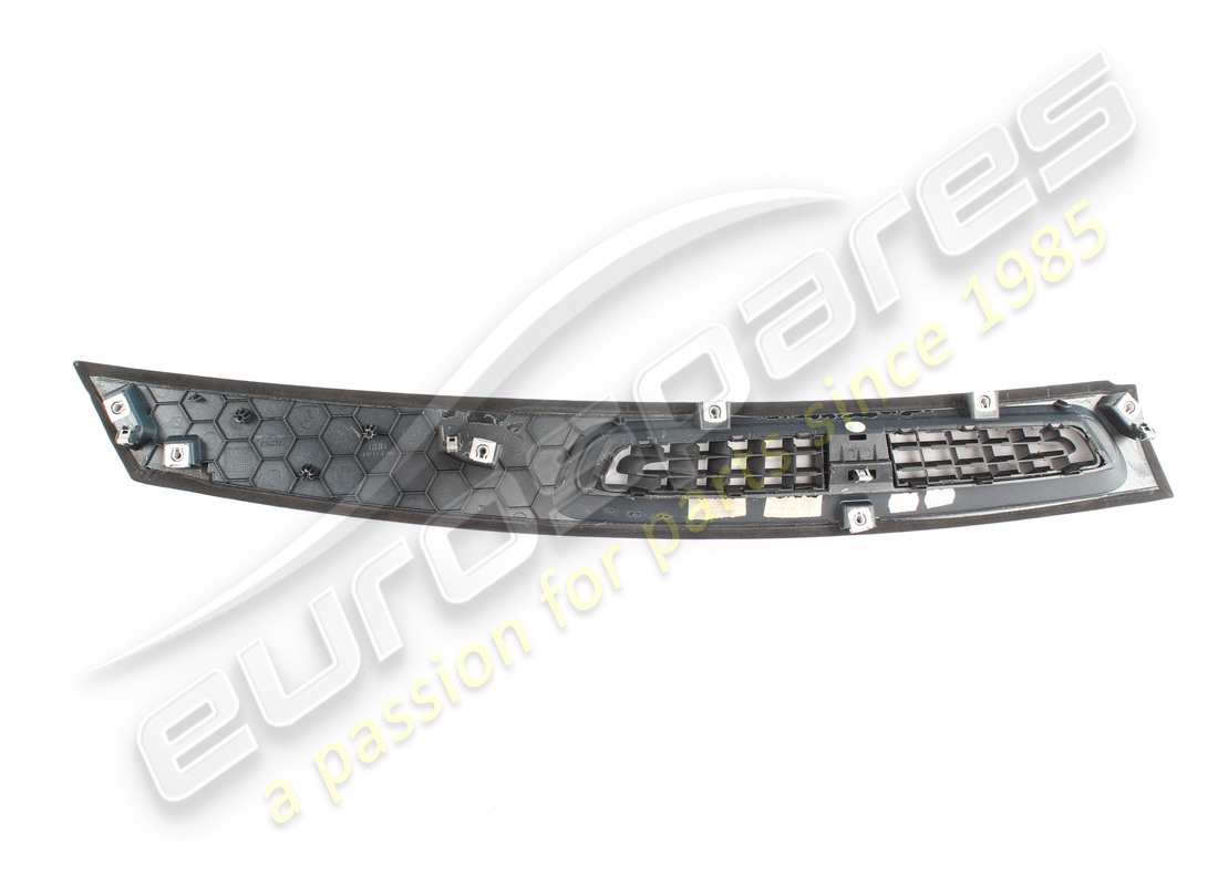 verwendet lamborghini dashboard. teilenummer 4ml857009ejr7 (2)