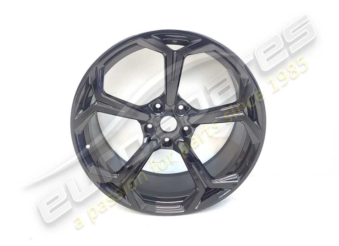 ÜBERHOLTES Lamborghini VORDERRAD. TEILENUMMER 4ML601025P (1)