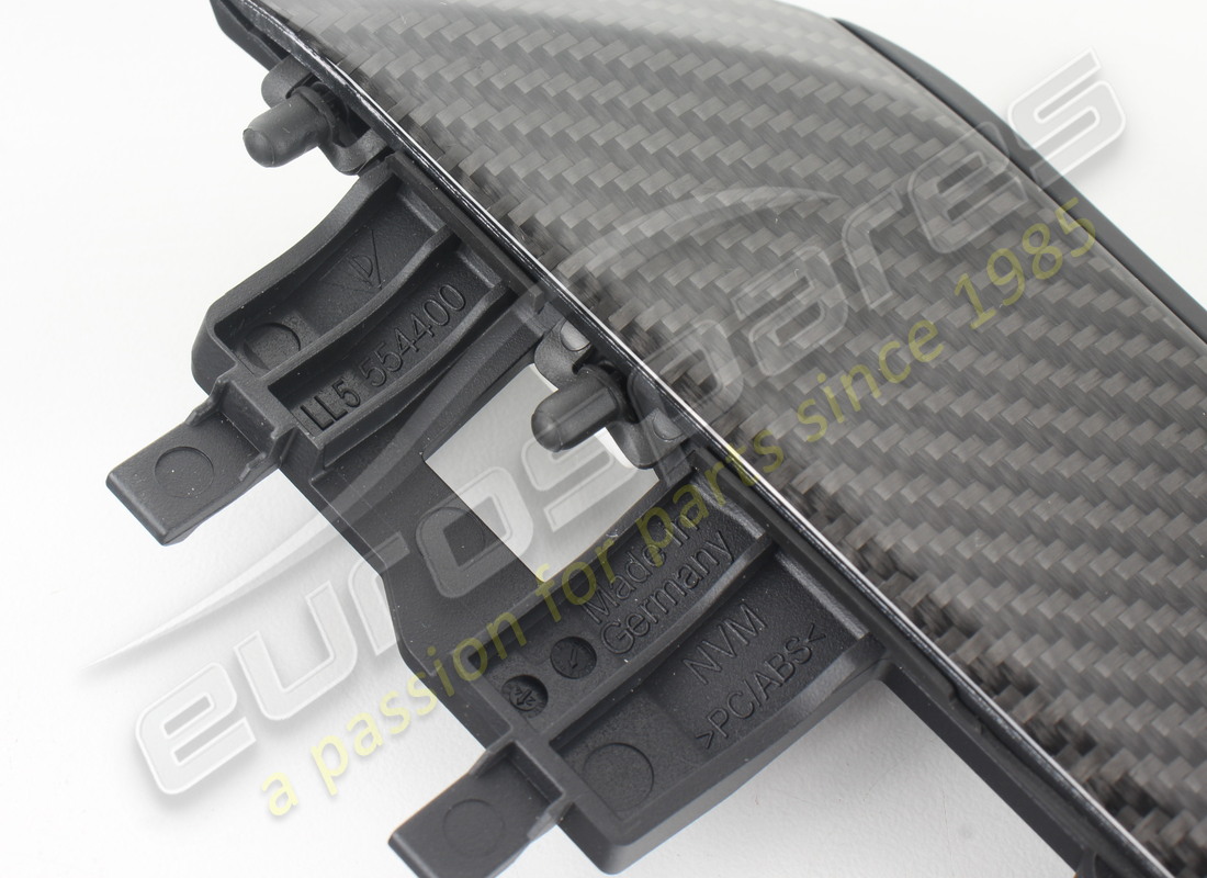 neu porsche instrumententafelverkleidung carbon lhd teilenummer 992854377abby0 (3)