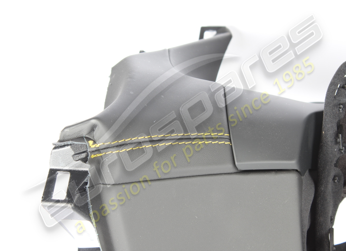 gebraucht maserati pilotenseite armaturenbrett-seitenanlage. teilenummer 670198563 (3)