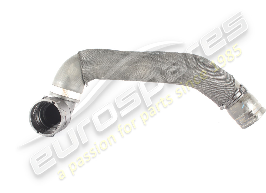 gebrauchter lamborghini kühlmittelschlauch. teilenummer 4m0122101dp (1)