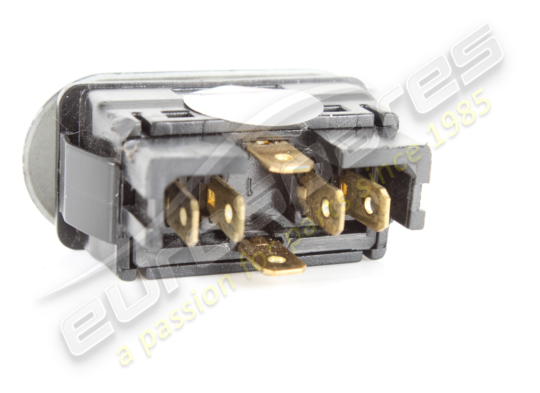 gebrauchter lamborghini wippschalter,. teilenummer 400962107a (2)
