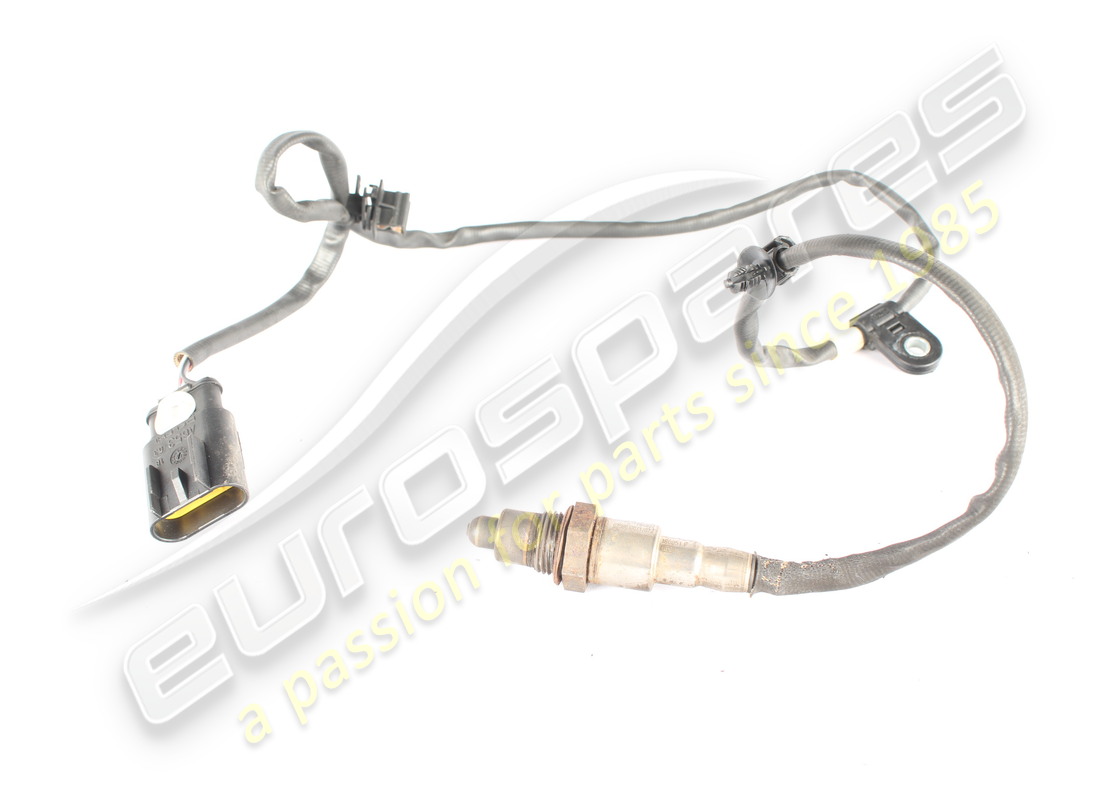 GEBRAUCHT Ferrari SONDA LAMBDA POSTERIORE CON . TEILENUMMER 784822 (1)