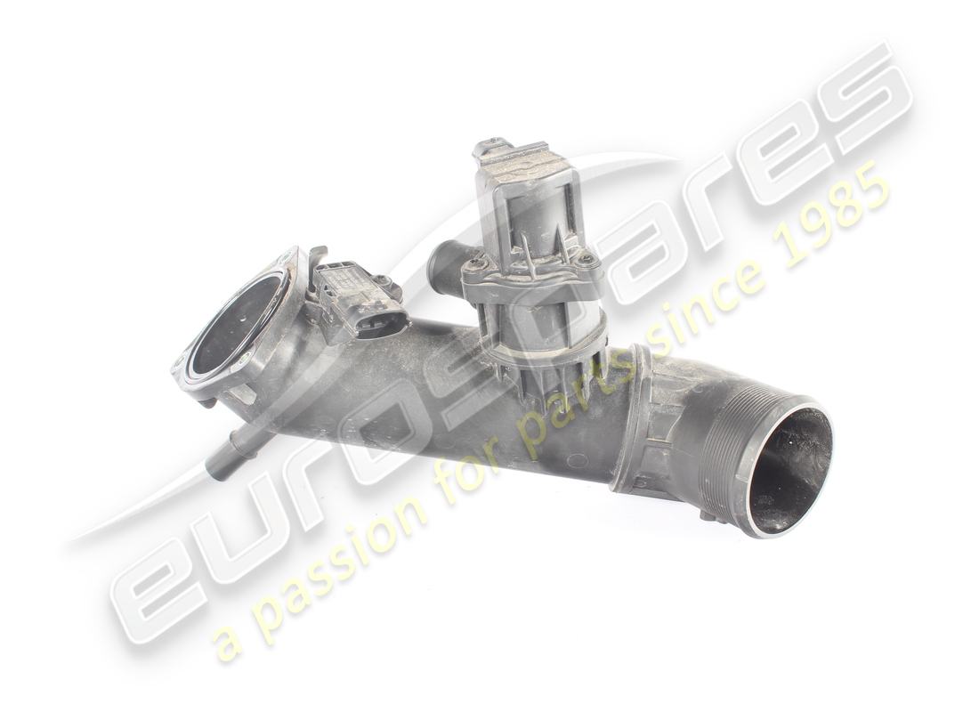 gebraucht ferrari rh rohrverbindungsfass. teilenummer 844546 (2)