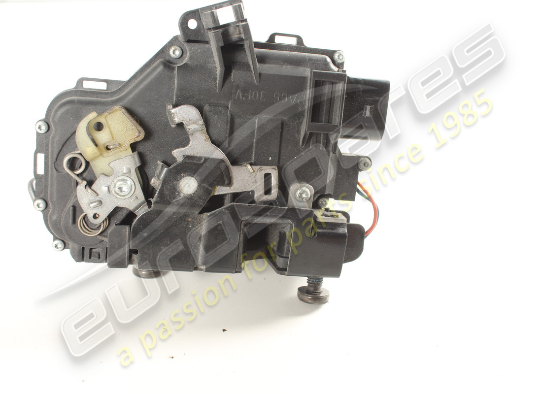 lamborghini türschloss verwendet. teilenummer 401837015 (2)