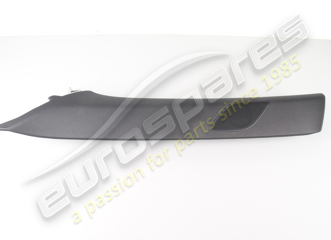 neu porsche futter schwarz. teilenummer 9y0867233f6f2 (1)