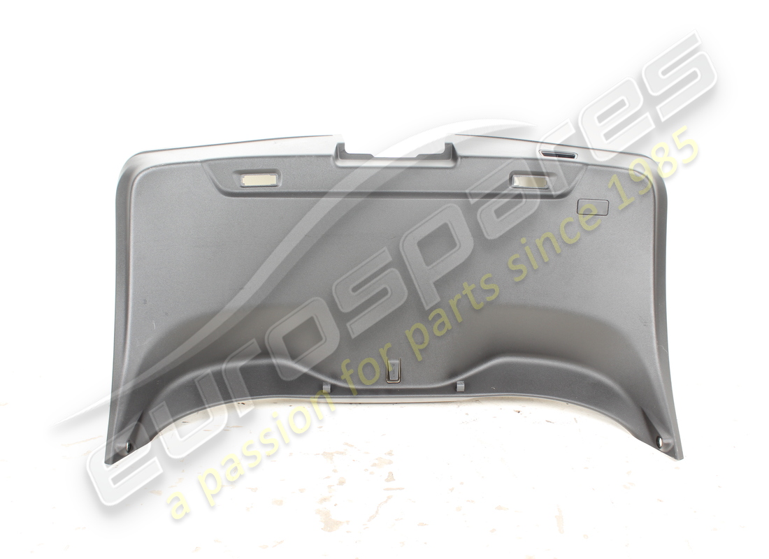 GEBRAUCHT Maserati UNTERE PLATTE . TEILENUMMER 670286747 (1)