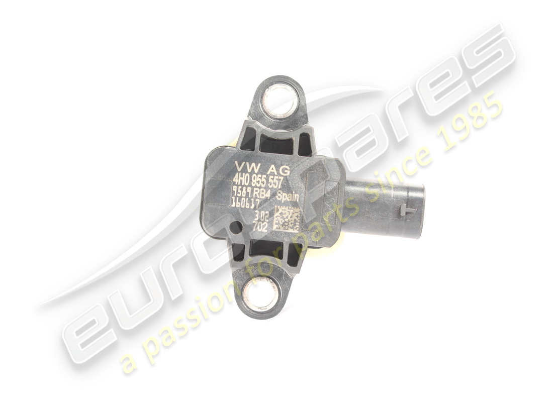 GEBRAUCHTER Lamborghini AIRBAG, SENSOR. TEILENUMMER 4H0955557 (1)