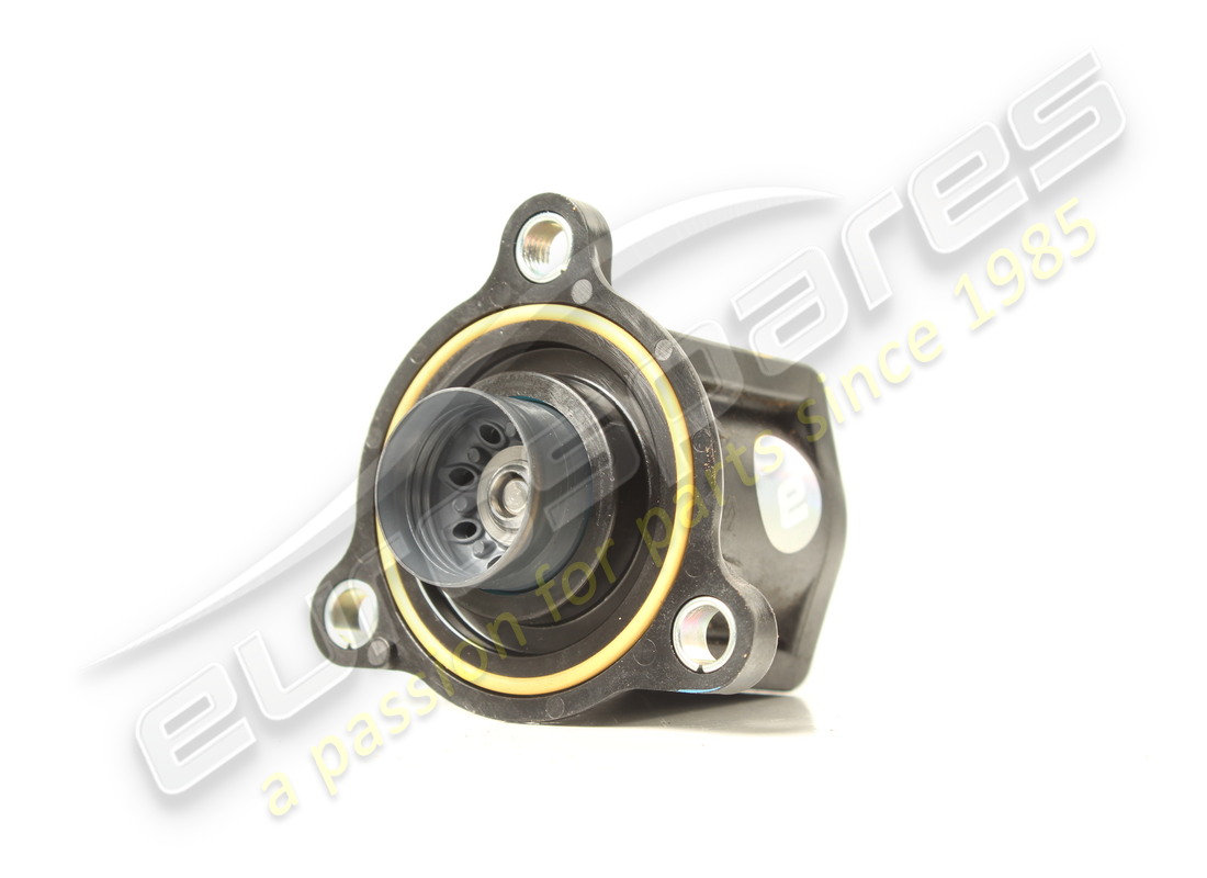 gebrauchtes ferrari ablassventil. teilenummer 315495 (3)