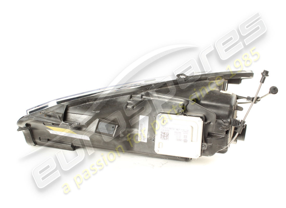 gebrauchter lamborghini scheinwerfer. teilenummer 472941004g (1)