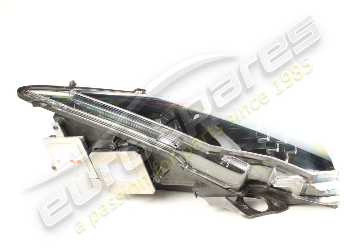 gebrauchter lamborghini scheinwerfer. teilenummer 472941004g (3)