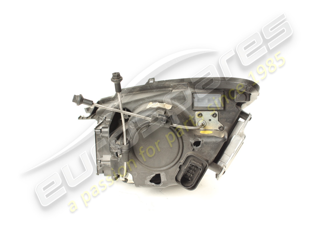 gebrauchter lamborghini scheinwerfer. teilenummer 472941004g (2)