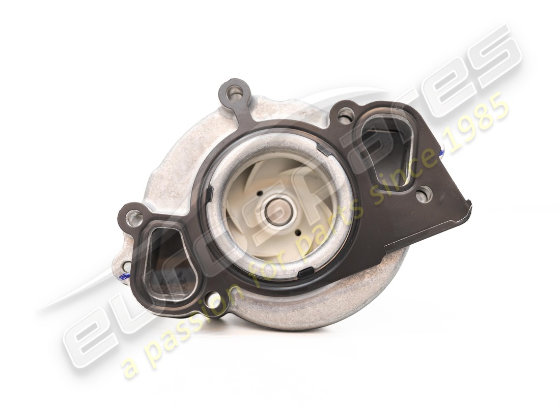 neue aston martin wasserpumpenbaugruppe. teilenummer 6g430510083 (2)