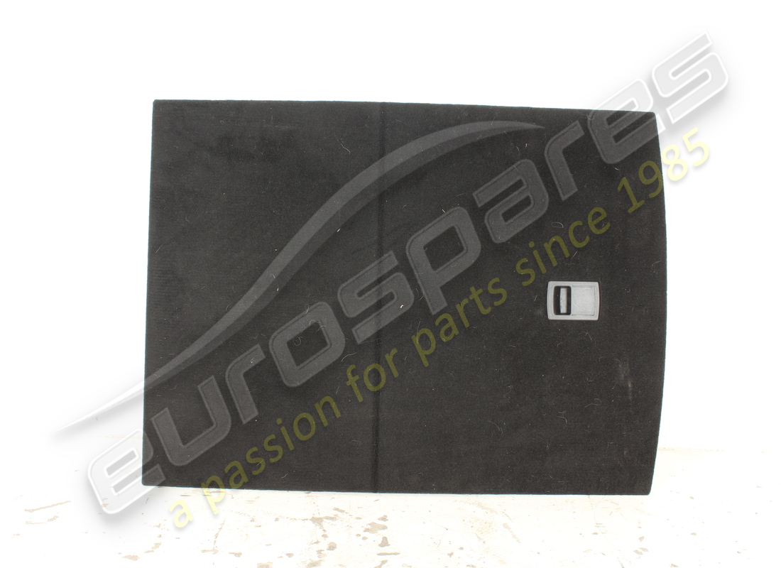 GEBRAUCHTE Maserati LADEMATTE . TEILENUMMER 670197304 (1)