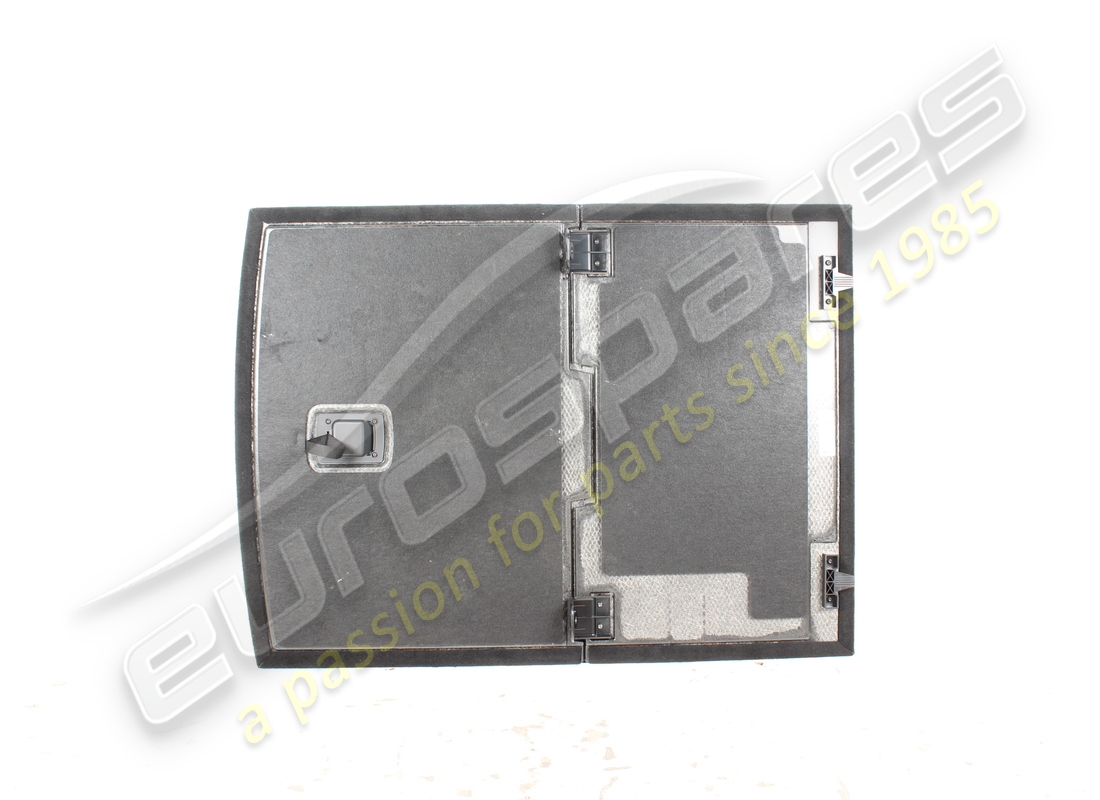 gebraucht maserati ladematte teilenummer 670197304 (2)