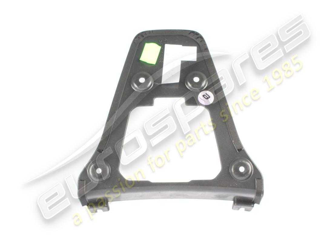 lamborghini abdeckung verwendet. teilenummer 4t0858225a (2)