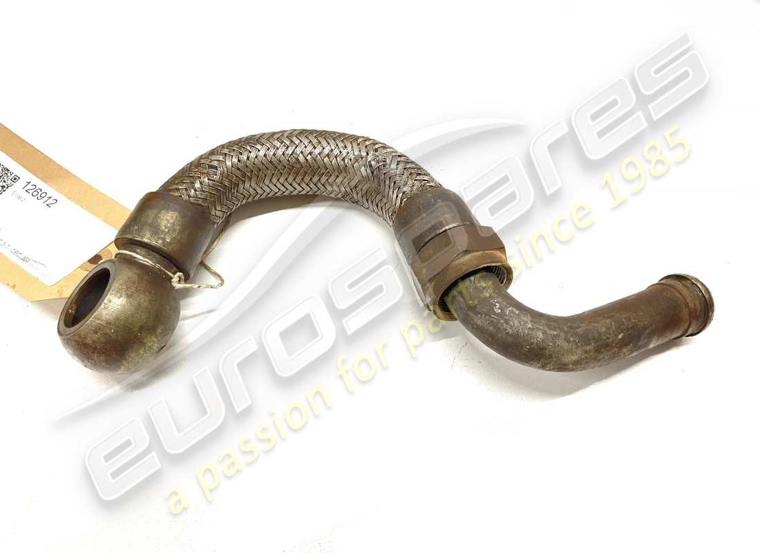 GEBRAUCHT Ferrari O/HOSE->CH81317(SIEHE CN78-78/1) . TEILENUMMER 126912 (1)