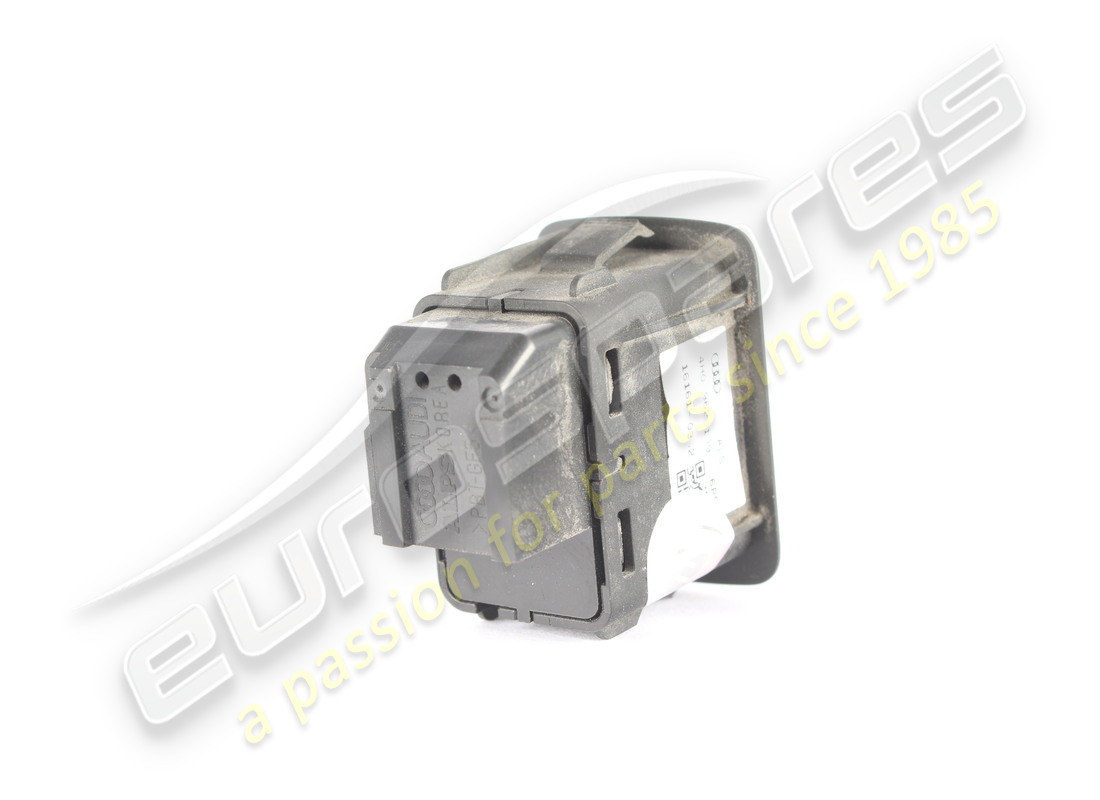 verwendeter lamborghini spitzenschalter. teilenummer 4h0962109 (2)