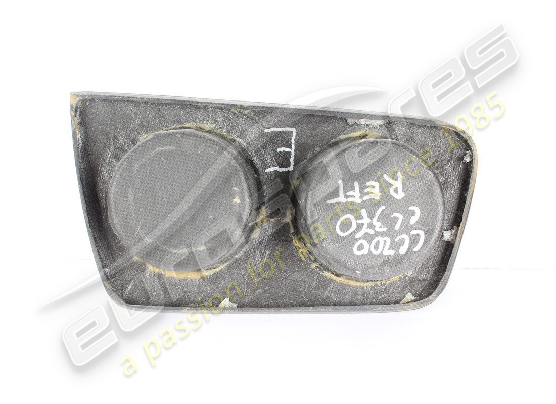 neu (andere) lamborghini rechter rücklichtrahmen. teilenummer 0076004576 (2)
