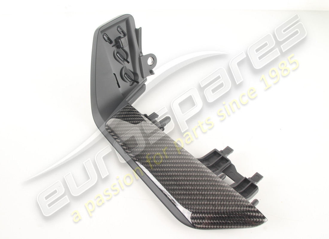 neu porsche instrumententafelverkleidung carbon lhd teilenummer 992854377abby0 (1)