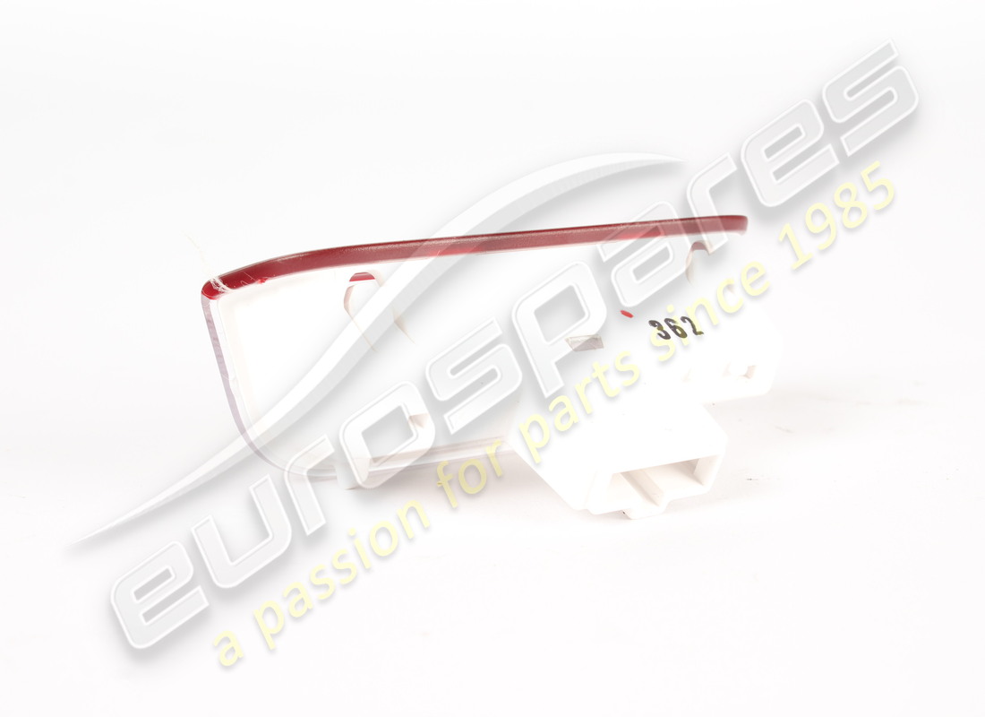 gebraucht porsche türwarnleuchte. teilenummer 992947411 (2)