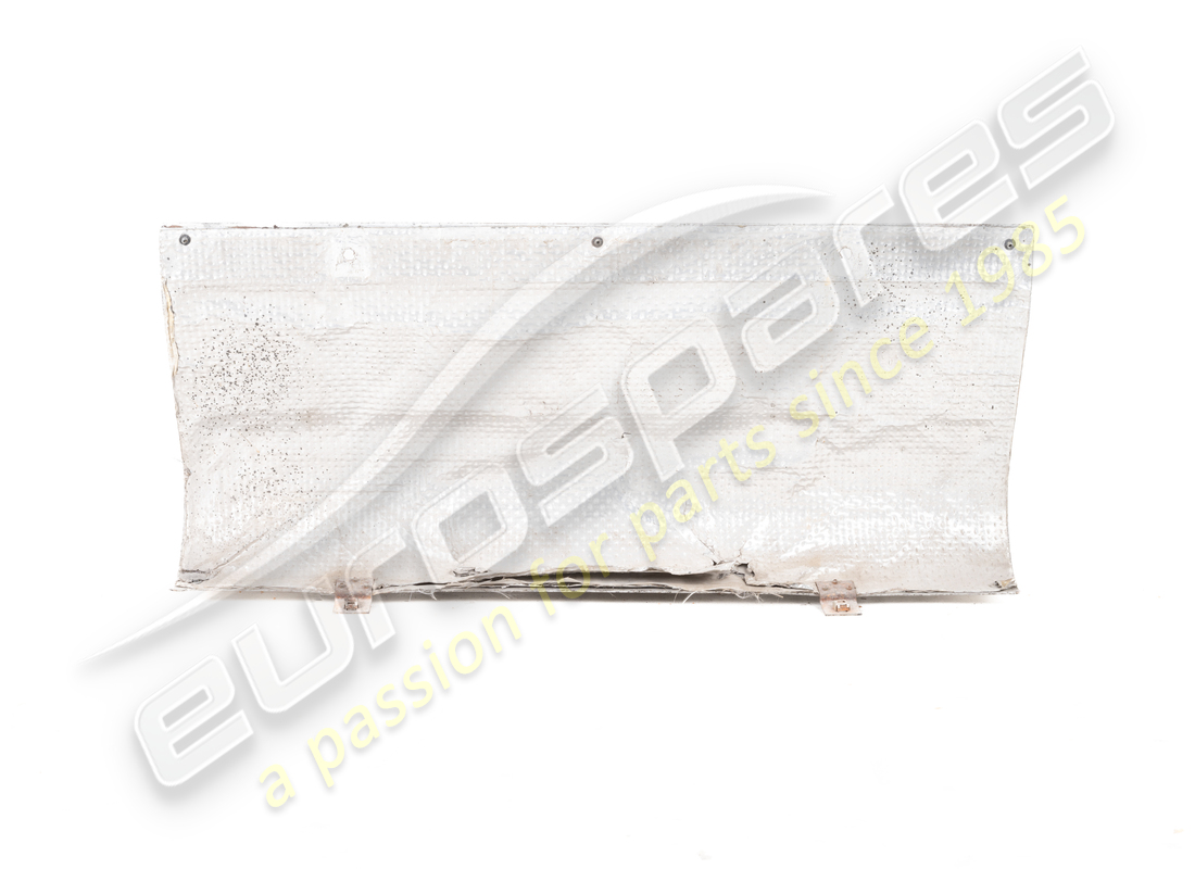 gebraucht ferrari heckschild. teilenummer 64296400 (2)