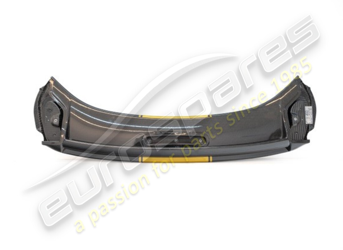 neu (sonstiges) ferrari spoiler mobil opt carb komplett. teilenummer 898531 (4)