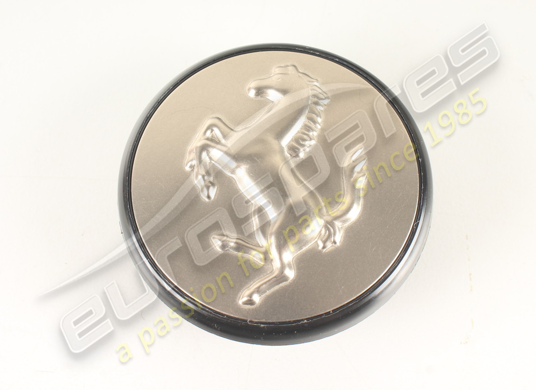 neu ferrari set 4 titan-radkappen zum einstecken. teilenummer 70001285 (2)