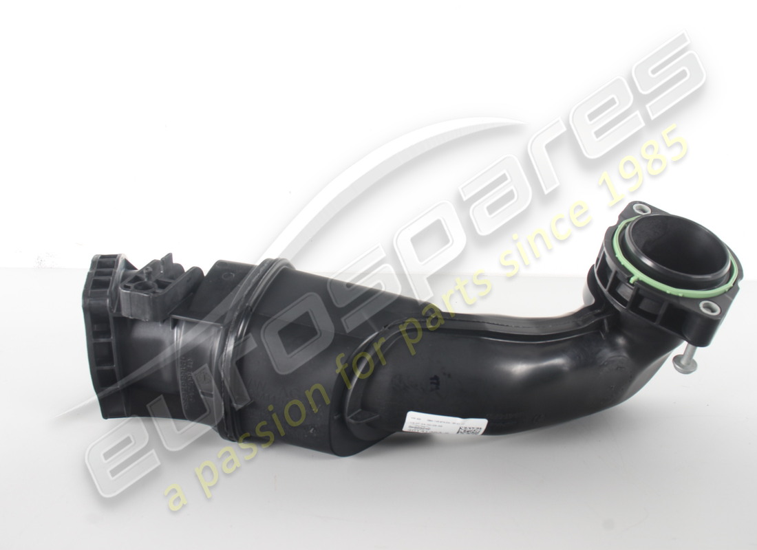 neues porsche druckrohr. teilenummer pab14567330 (1)