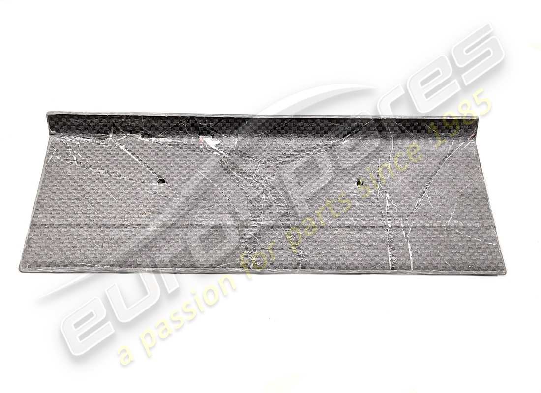 neue (andere) lamborghini abdeckungszierleistung. teilenummer 410864123a (2)