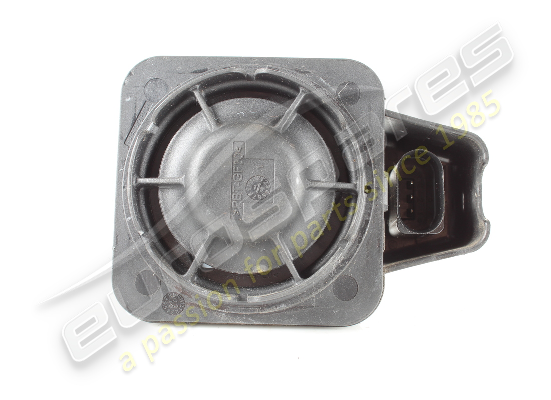 GEBRAUCHT Lamborghini SIREN DIEBSTAHLSCHUTZ . TEILENUMMER 5Q0951605A (1) GEBRAUCHT Lamborghini SIREN DIEBSTAHLSCHUTZ . TEILENUMMER 5Q0951605A (1)
