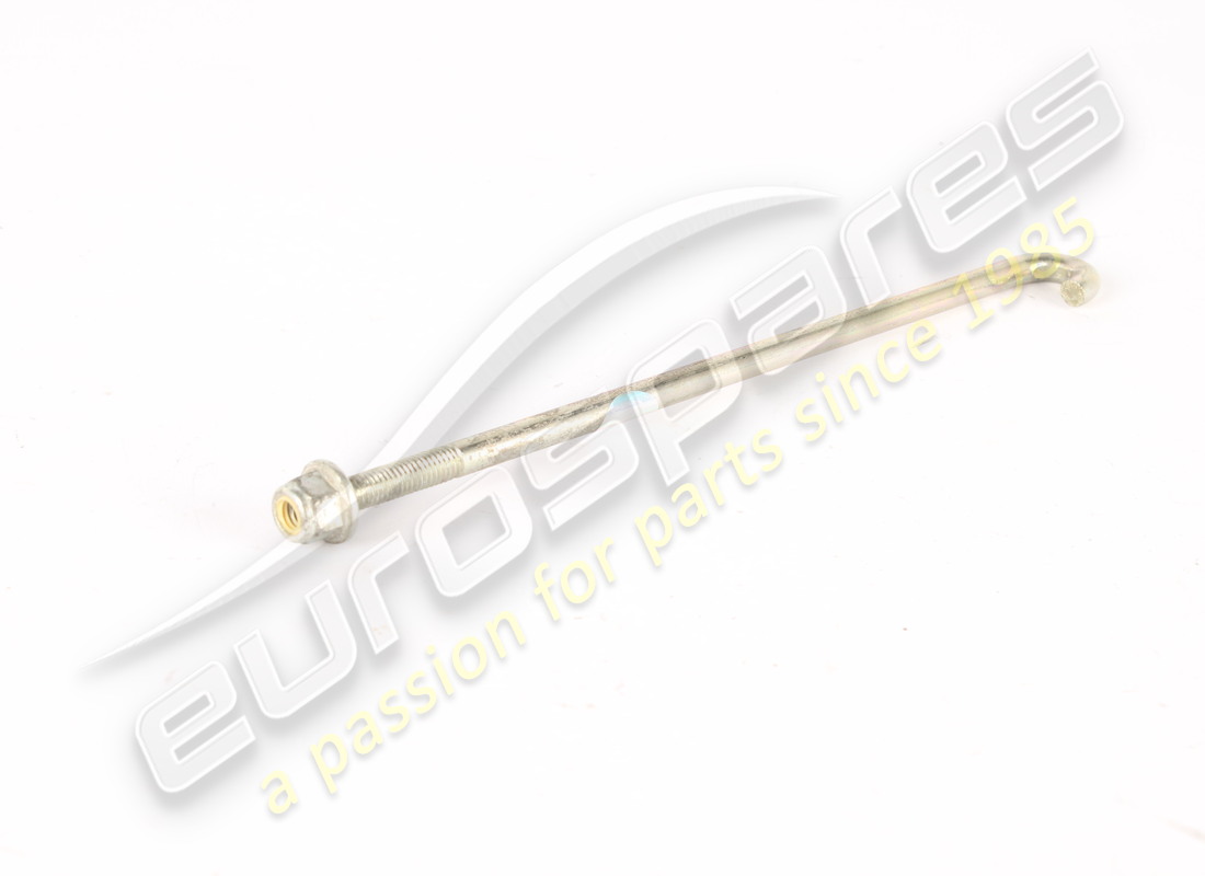 VERWENDET Ferrari BATTERIE-SPURSTANGE . TEILENUMMER 798993 (1)
