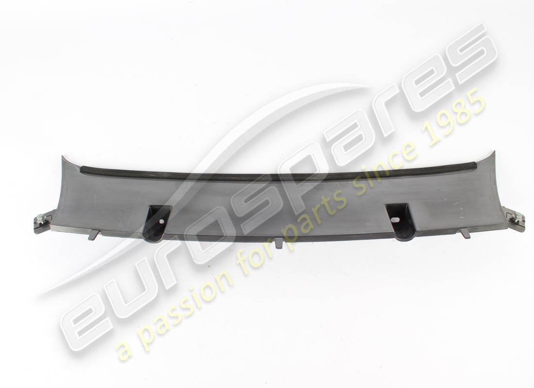 GEBRAUCHT Ferrari KOMPLETTER HECKSPOILER-KANAL OBEN. TEILENUMMER 86652800 (1)