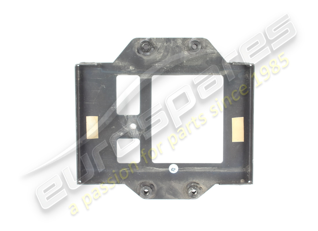 gebraucht ferrari komplette batteriemontage. teilenummer 88711200 (1)