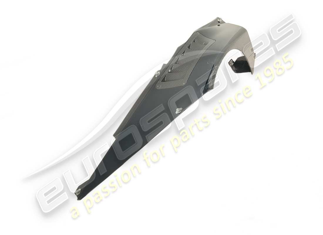 neu (anderes) lamborghini vorderer kotflügel links. teilenummer 4ta821105 (2)